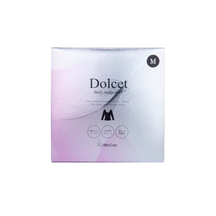 マッコイ　ドルセット ボディメイク シャツ Mサイズ Dolcetボディメイクシャツ Mサイズ | 【マッコイ公式】マッコイ