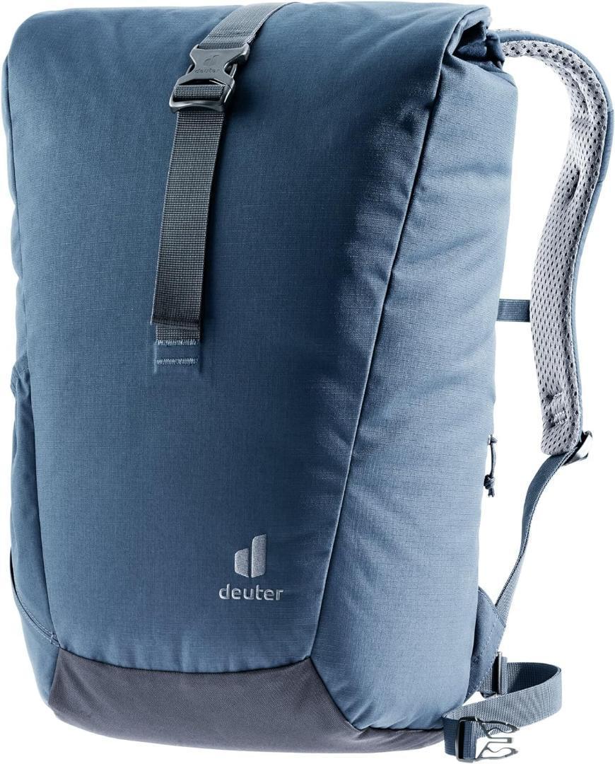 ドイター（2388）ステップアウト２２（マリン×インク）バックパック【新品】 2388）ドイター ステップアウト22（マリン×インク）バック