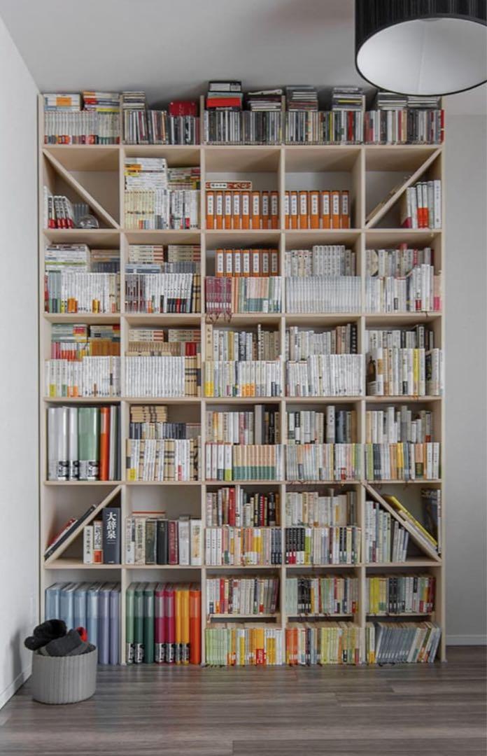 マルゲリータShelf（シェルフ） 本棚 子供部屋におすすめの本棚|子どものウォールシェルフなら
