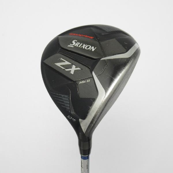 ダンロップ SRIXON スリクソン ZX MkII フェアウェイウッド