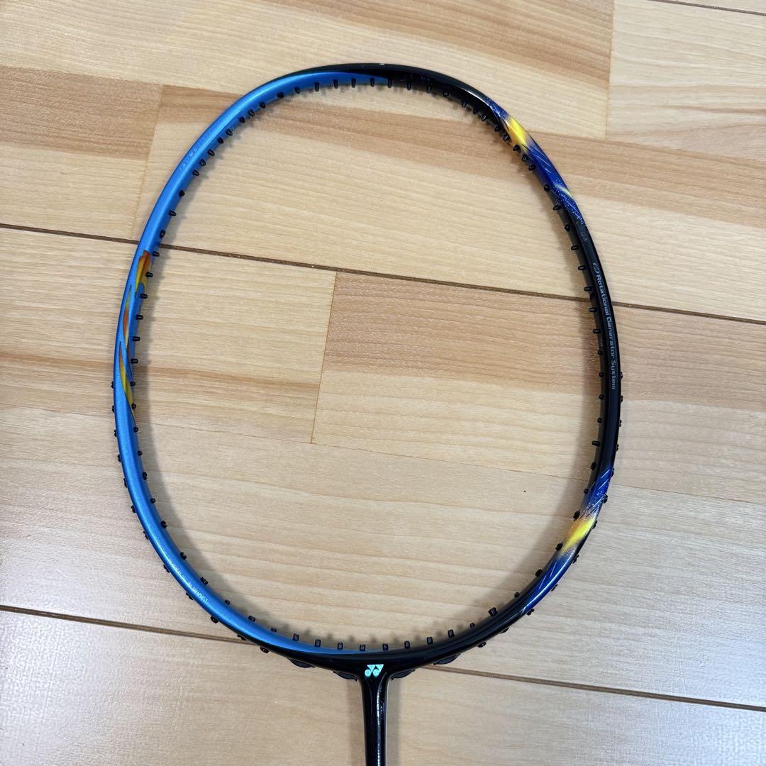 ヨネックス アストロクス77 （YONEX ASTROX 77 Badminton