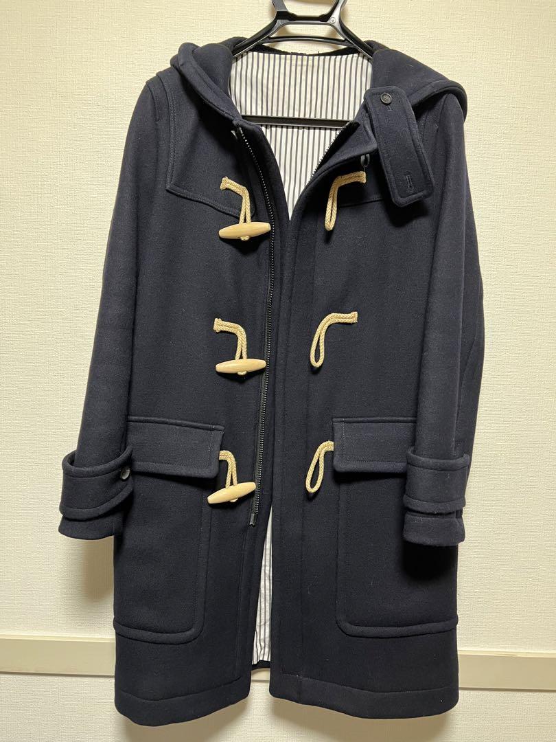 Ron Herman × THE RERACS チェスターコート 楽天市場】THE RERACS ザ リラクス ルーズ チェスターフィールド