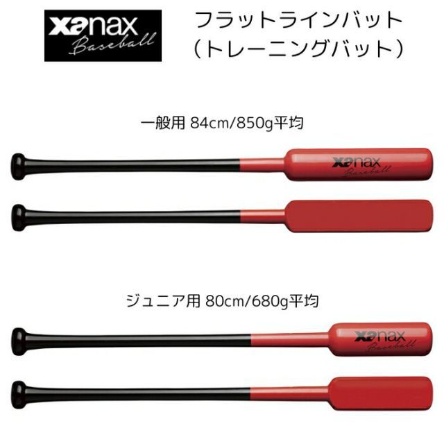 ザナックス（XANAX） BTB1032 BTB1032J 90P23 野球 トレーニング