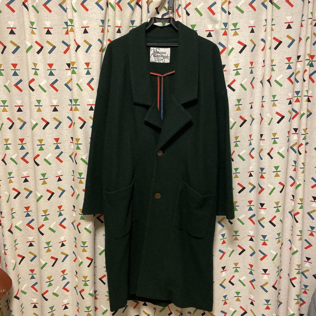 ヴィヴィアンウェストウッド　コーヒー　グリーン ヴィヴィアンウェストウッド コーヒー グリーン （Vivienne