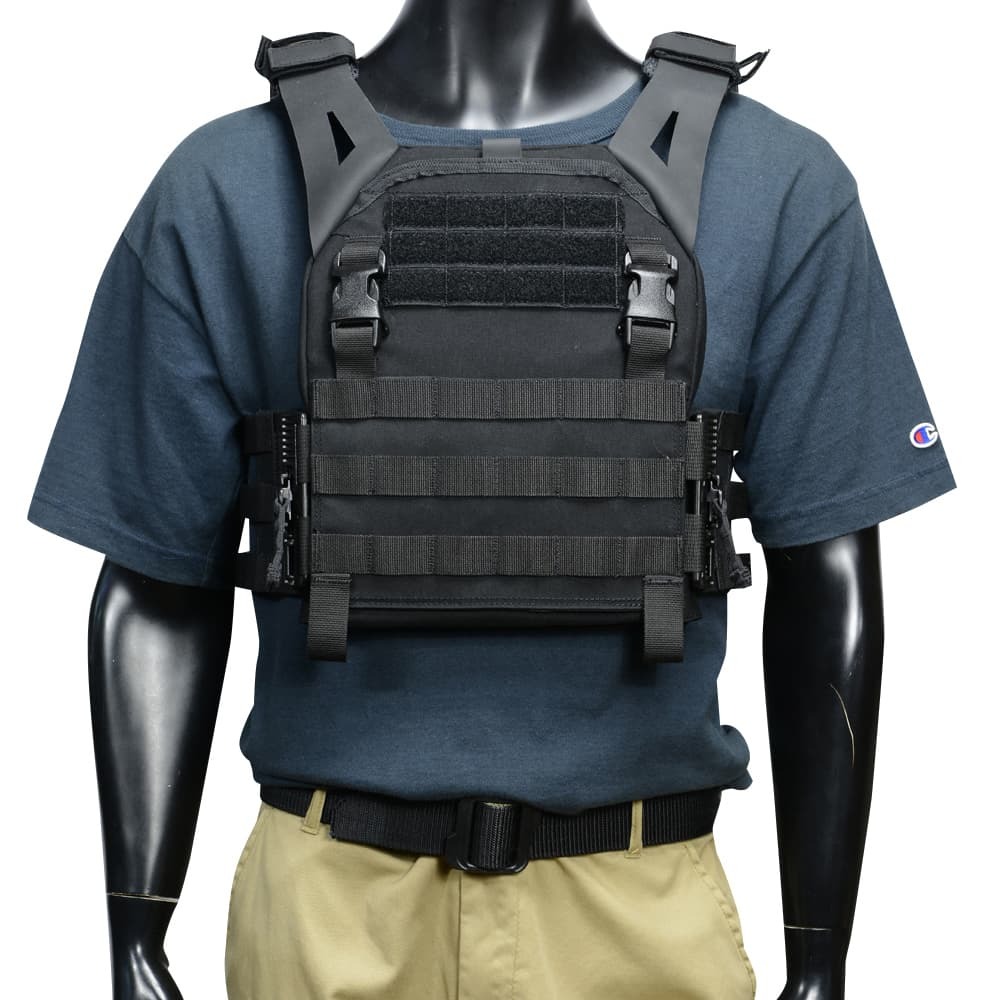 WARRIOR ASSAULT SYSTEMS プレートキャリア LPC V2 [ Mサイズ