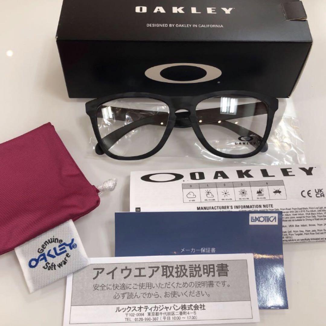 ゴルフ コンペ景品 OAKLEY フロッグスキン OX8137A-04 ゴルフ コンペ景品 OAKLEY フロッグスキン OX8137A-04（OAKLEY