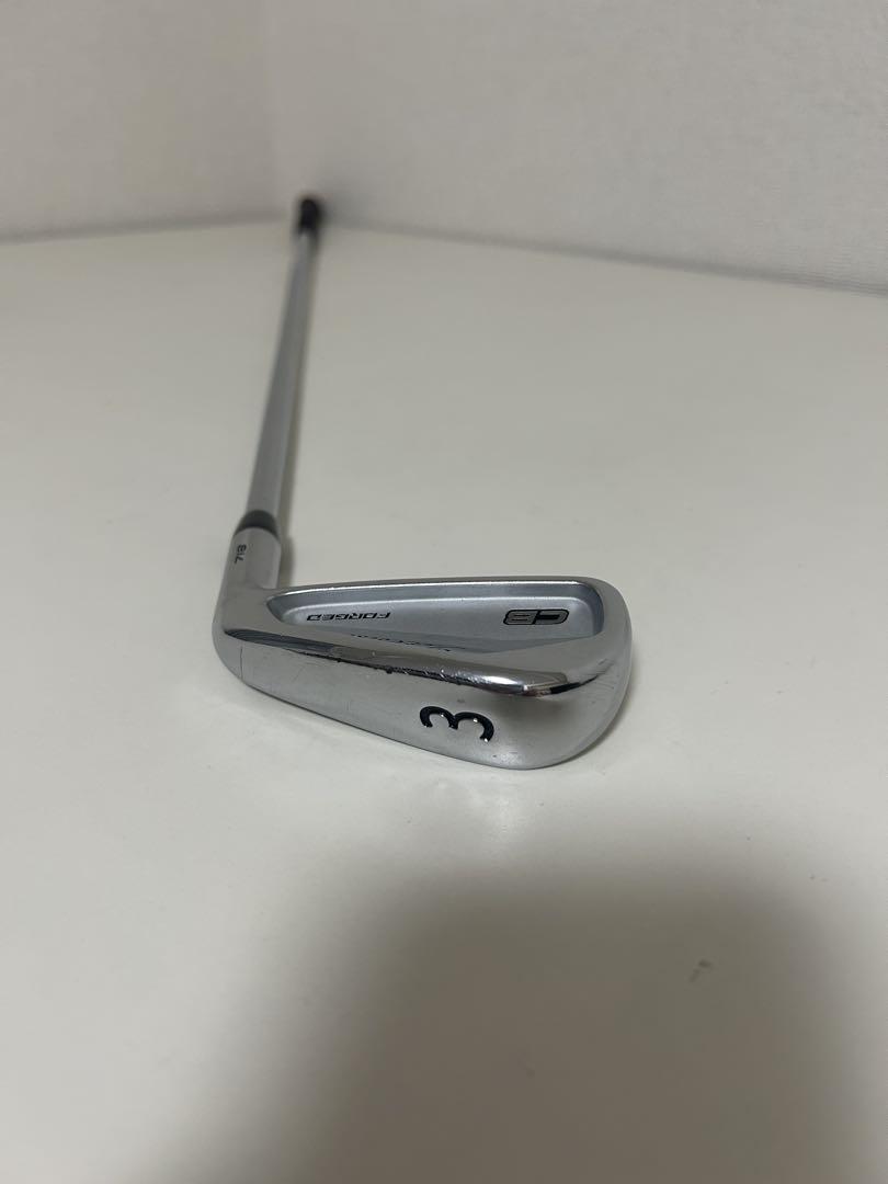 Titleist - タイトリスト　CB718  #3アイアン 楽天市場】タイトリスト 718 アイアン cb 3 amtの通販