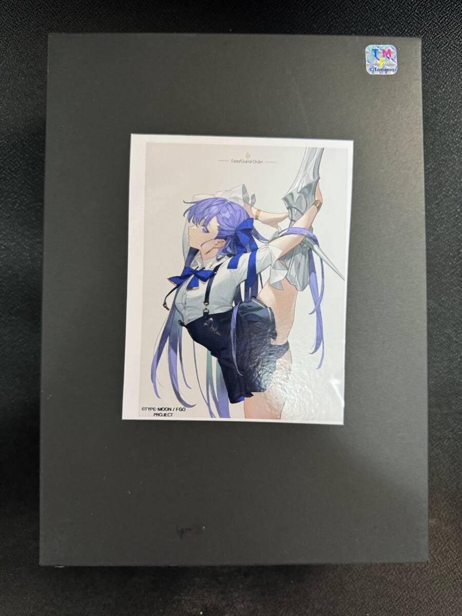【未塗装・未組立】標家模型坊 メルトリリス ガレージキット FGO WF2025 未塗装・未組立】標家模型坊 吐け メルトリリス ガレージキット