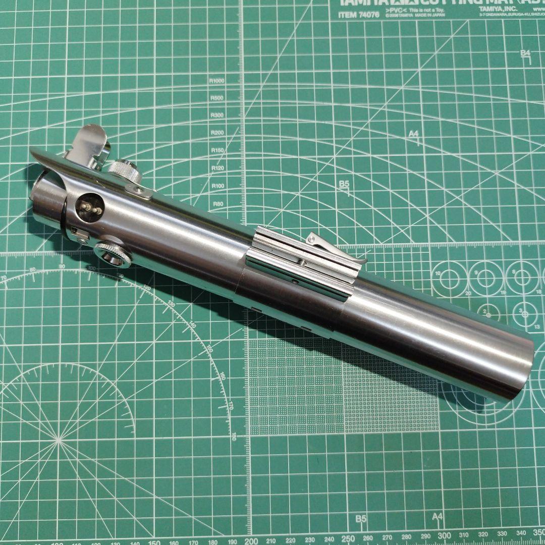 グラフレックスフラッシュガン graflex 3 cell （Vintage