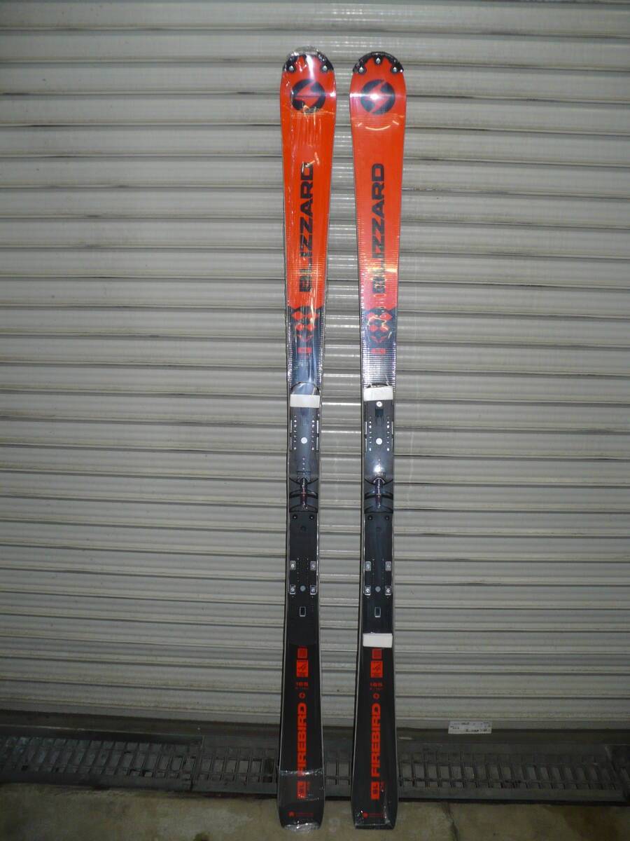 スキー BLIZZARD SL fis 165 BLIZZARD SL FIS 165cm スキー板 - メルカリ