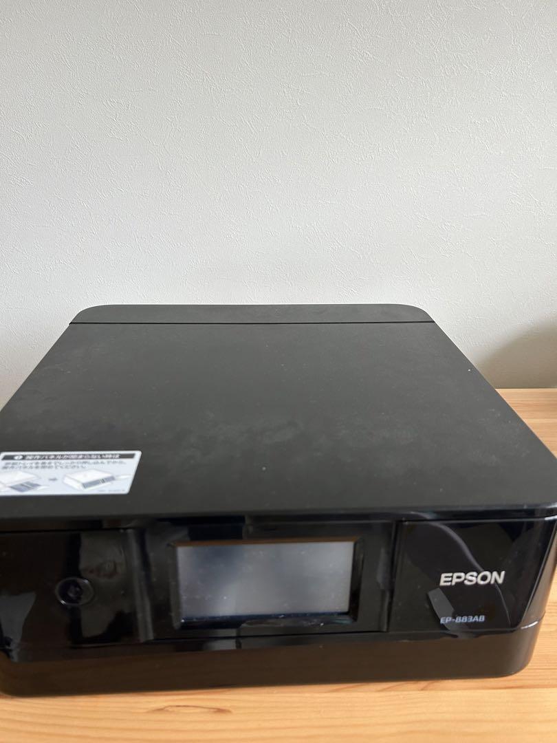 EPSON EP-881AB プリンター・スキャナー EPSON カラリオ EP-881AB [ブラック] 価格比較 - 価格.com