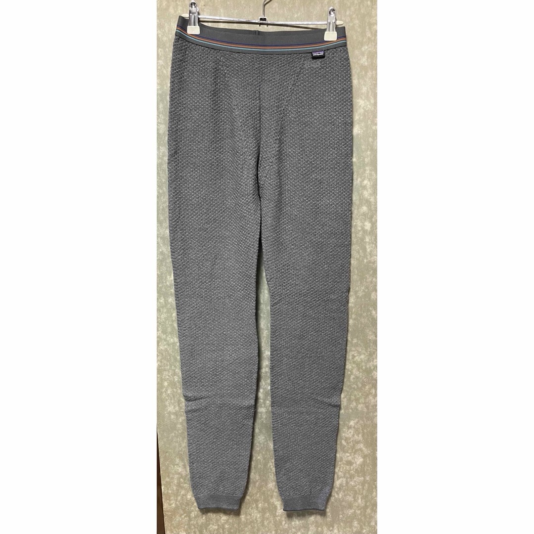 Patagonia パタゴニア キャプリーンエア・ボトム patagonia（パタゴニア） / キャプリーンミッドウェイトボトム