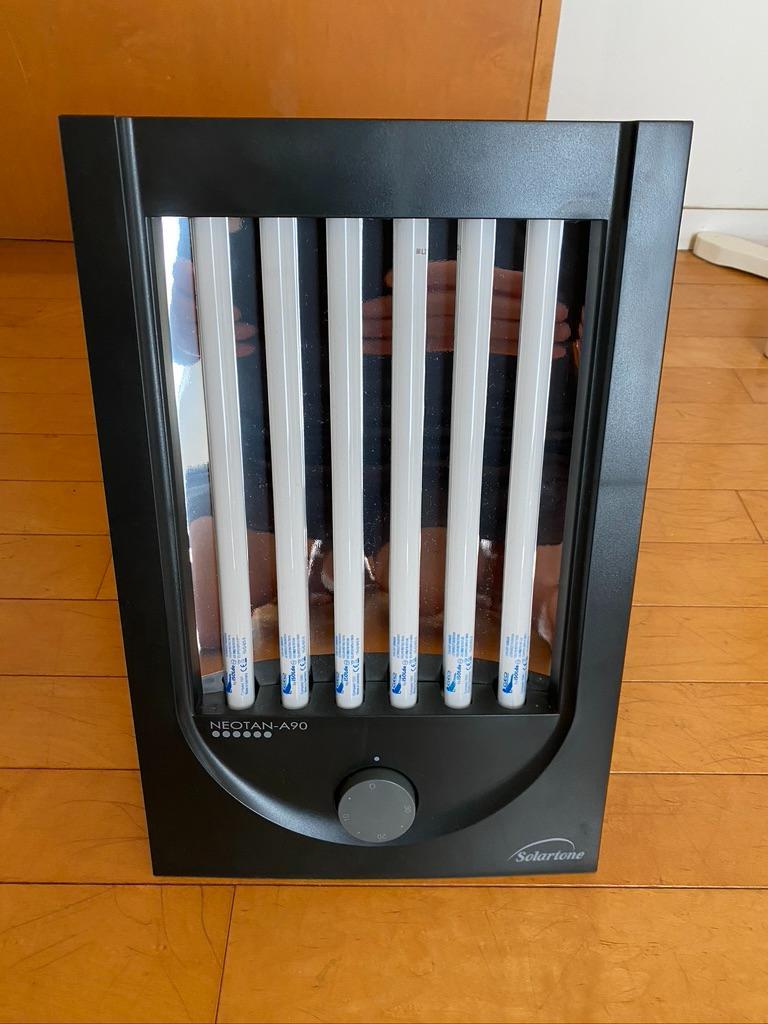 日焼けマシンNEOTANーA90 NeoTanA90 ネオタンA90