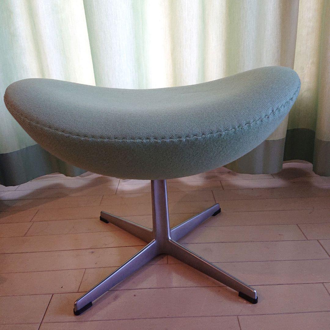 フリッツ・ハンセン   オットマン フリッツ・ハンセン オットマン（FRITZ HANSEN（フリッツ