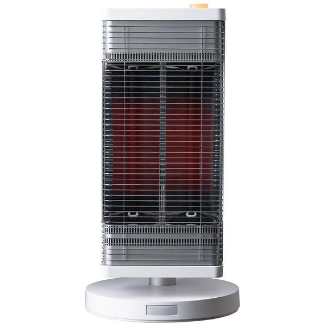 DAIKIN ダイキン セラムヒート ERFT11US-W パールホワイト