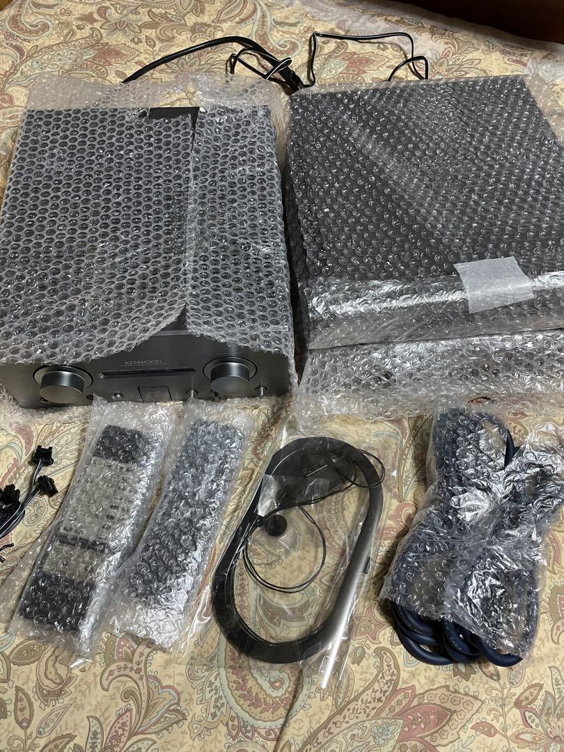 専用　KENWOOD K’s 1001G ケンウッド ケーズ DAC 7 専用 KENWOOD K's 1001G ケンウッド ケーズ DAC 7（KENWOOD