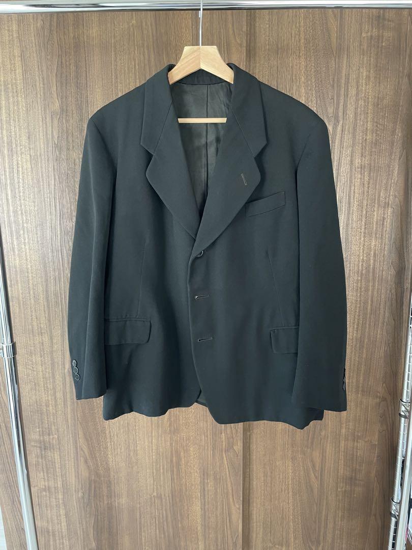 30~40's フランス サックコート ビスポーク 5a7459b7f6135d9dcdb4bd4da9fd58