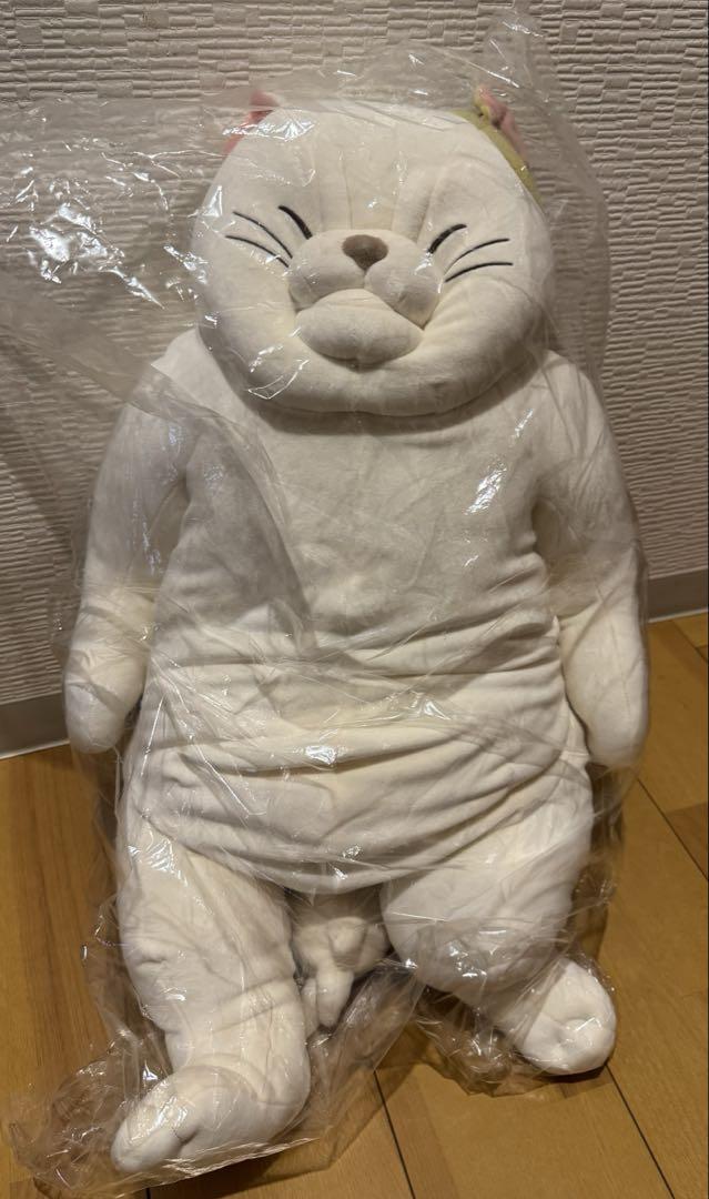 数量限定！在庫処分セール 売り切れ御免 新品未開封】ジブリパーク限定 特大ぬいぐるみ（ジブリ ムタさん その他