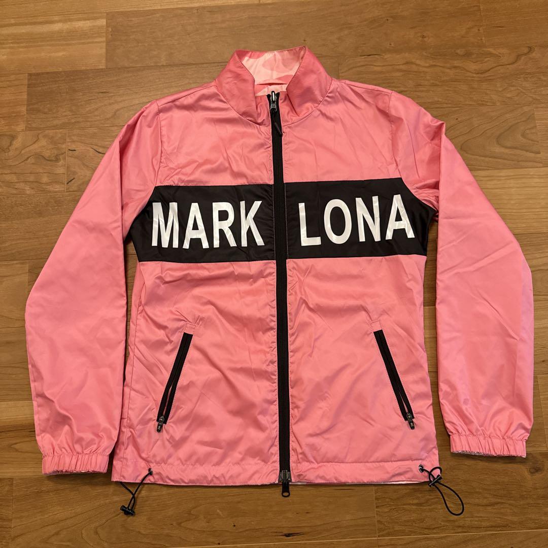 MARK & LONA ピンク迷彩ジャンパー MARK & LONA ピンク迷彩ジャンパー（楽天市場】☆特価☆マーク
