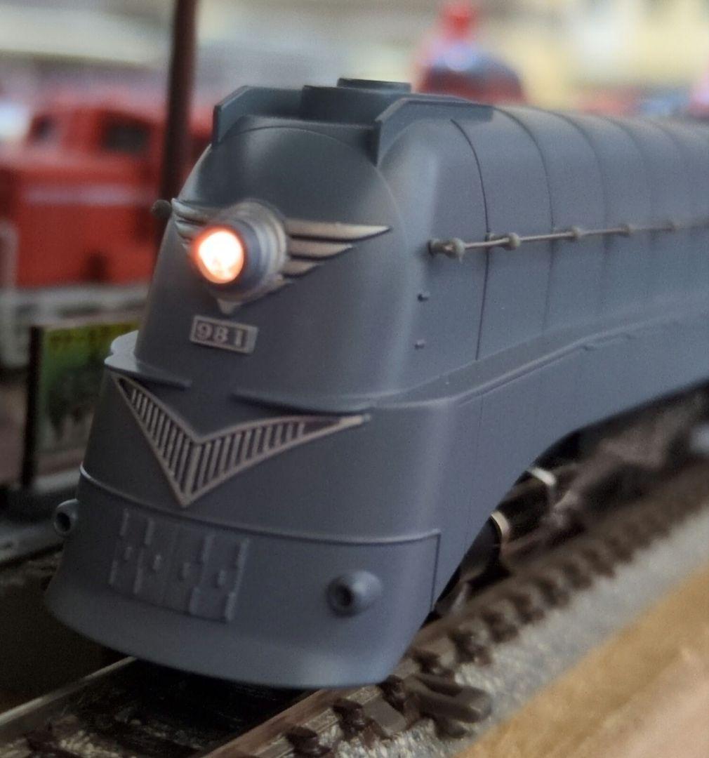 鉄道模型 満鉄パシナ981 増備車 ライトグレー Amazon | Nゲ―ジ 満鉄 パシナ 981 増備車 ライトグレー | 鉄道