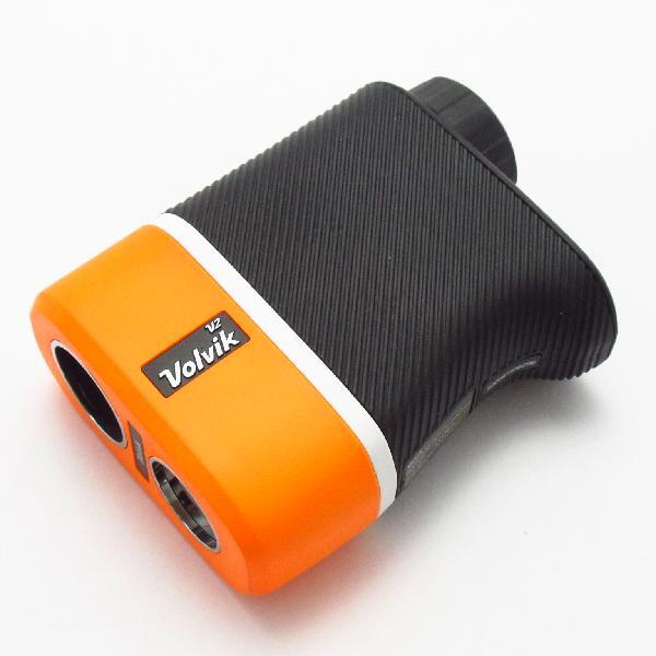 Volvik V2 GPSナビ 距離測定器 VOLVIK RANGE FINDER V2 – Volvik Online Store