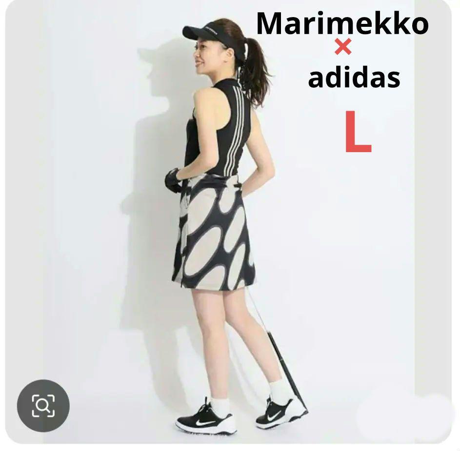 マリメッコ✕アディダス♡コラボ♡ワンピース♡L　ゴルフ/スポーツ/テニス 楽天市場】☆在庫限り セールsale 60〜62％OFF☆ アディダス