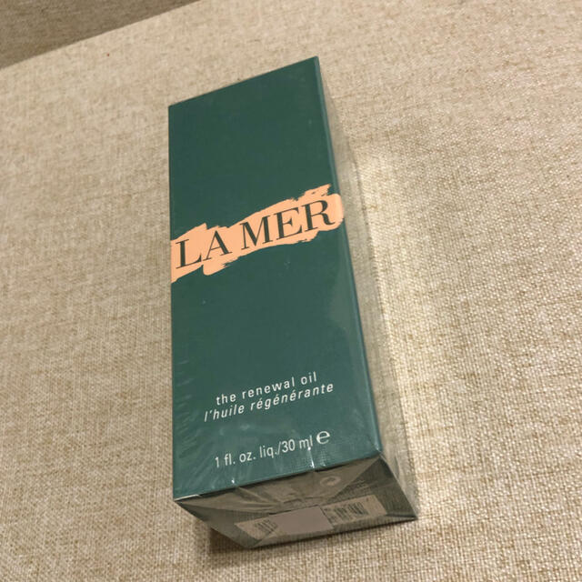 ドゥ ラ メール ザ リニューアル オイル 30ml 新品（LA MER（ラ