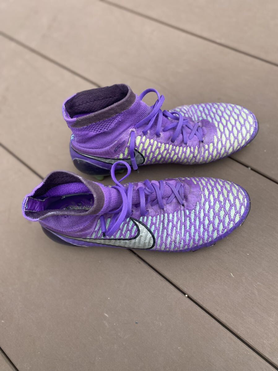NIKE マジスタオブラFG ナイキ マジスタ オブラ FG 新色 公開 : Kohei's BLOG サッカー