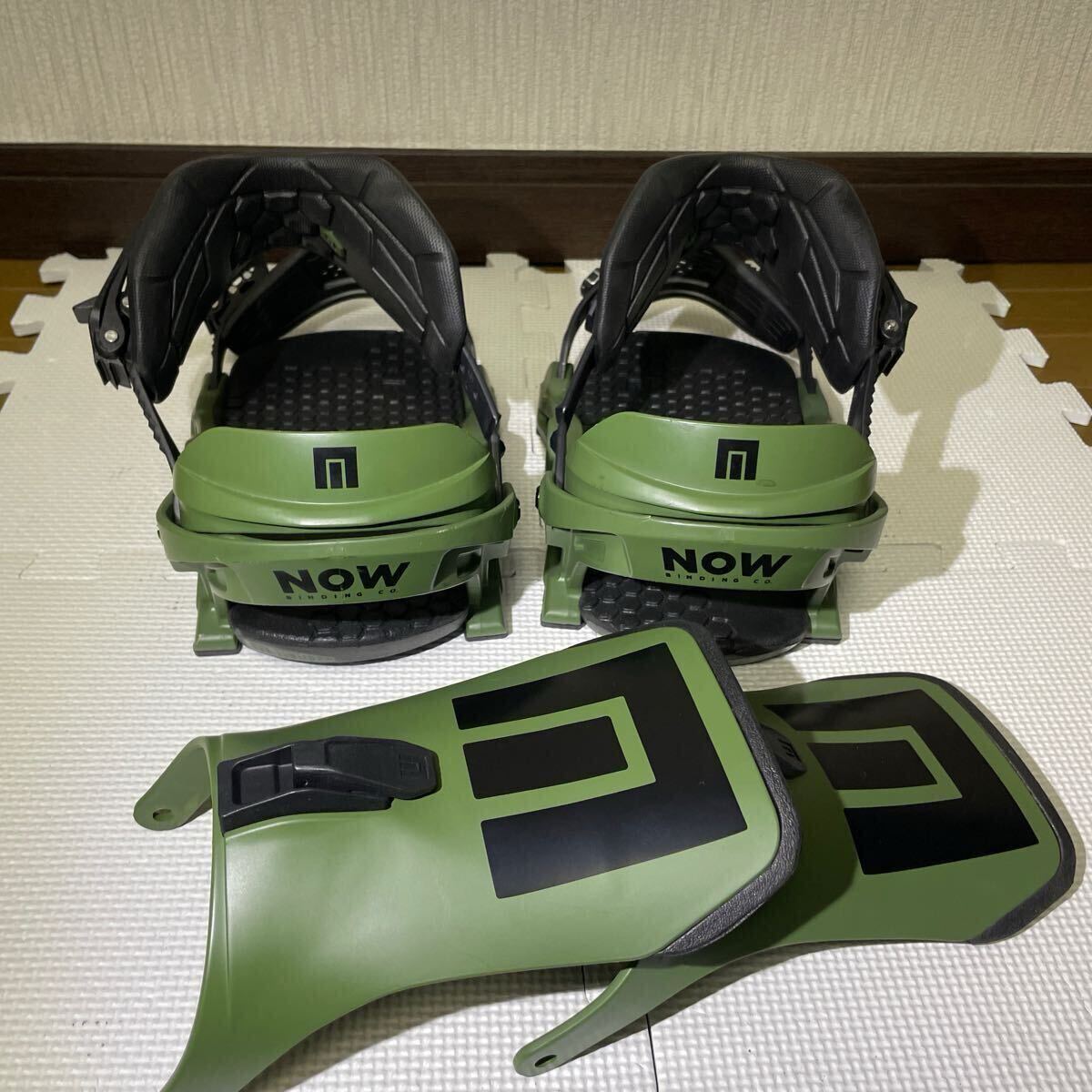 再入荷アイテム ハイカップ付き 22-23 NOW 剥す ナウ Mサイズ PRO SELECT Mサイズ