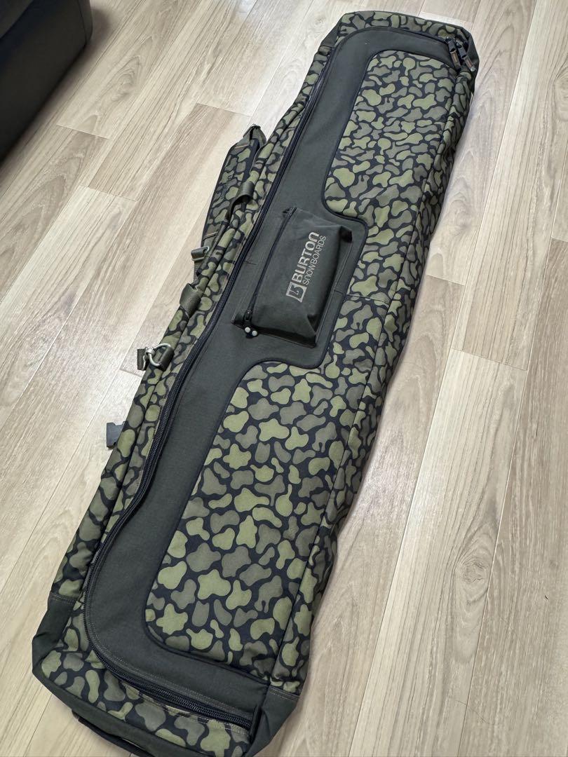 BURTON バートン スノーボード ケース カバー 146cm BURTON バートン スノーボードケース バッグ Burton Gig Board