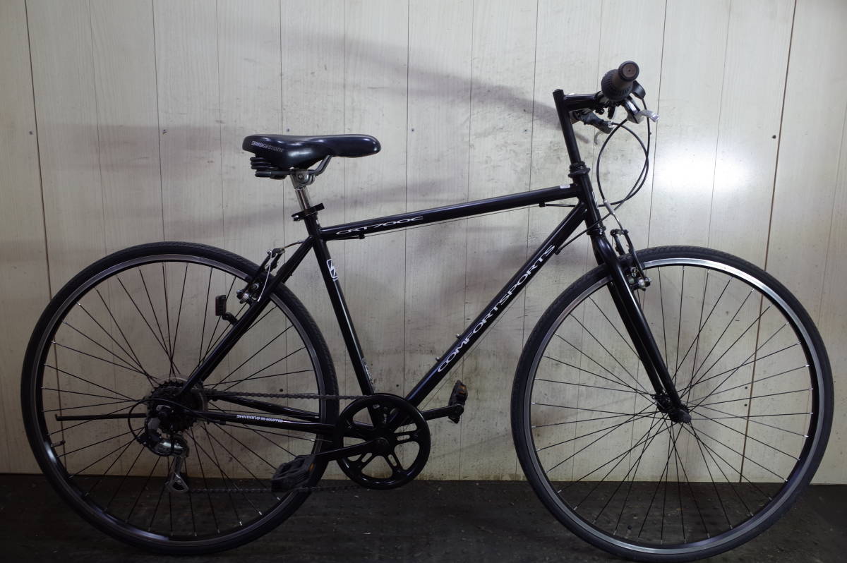 Southernport CRT700C 6速 490mm クロス GREEN Southernport CRT700C 6速 490mm クロス GREEN - メルカリ