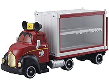 ディズニートミカ　8台　ドリームキャリー Amazon.co.jp: トミカ ディズニーモータース ドリームキャリー