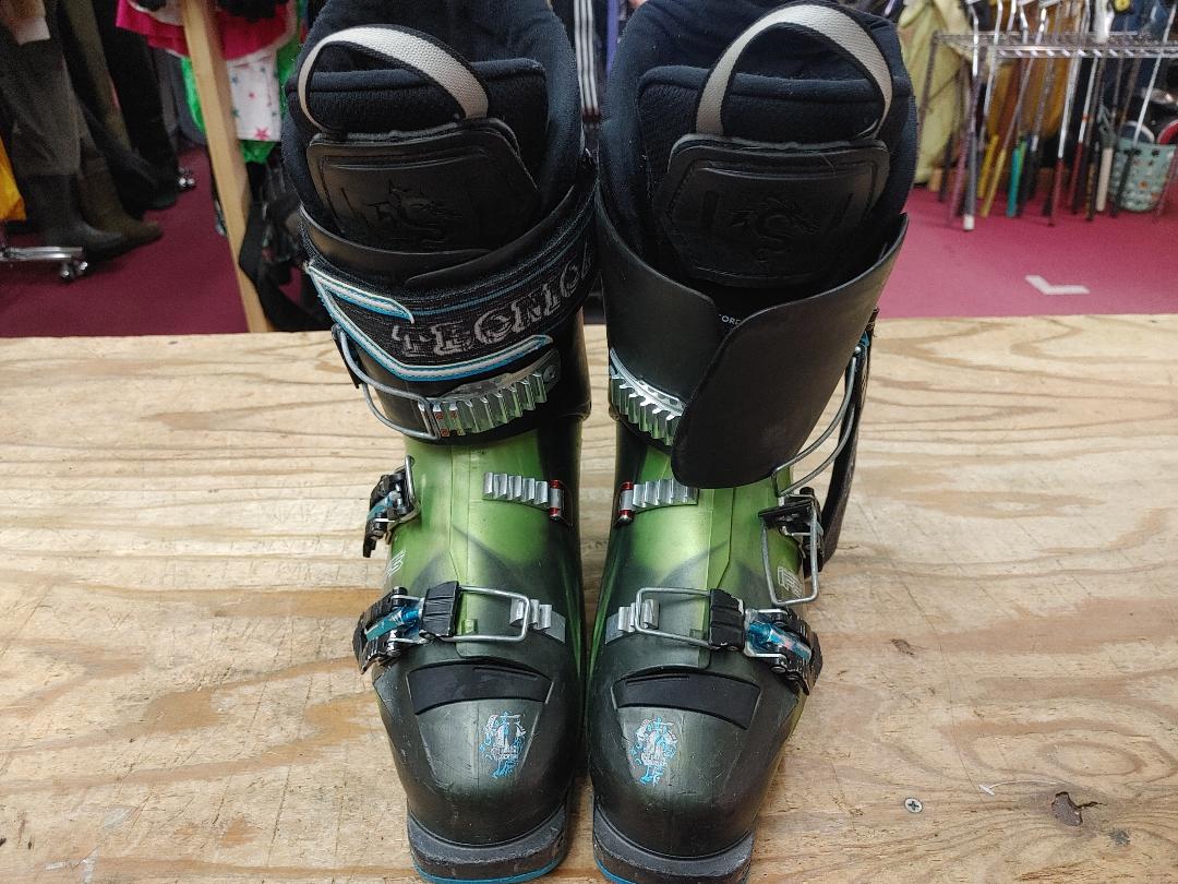 27-27.5 Tecnica Cochise Pro Light AT BC（Backcountry Ski