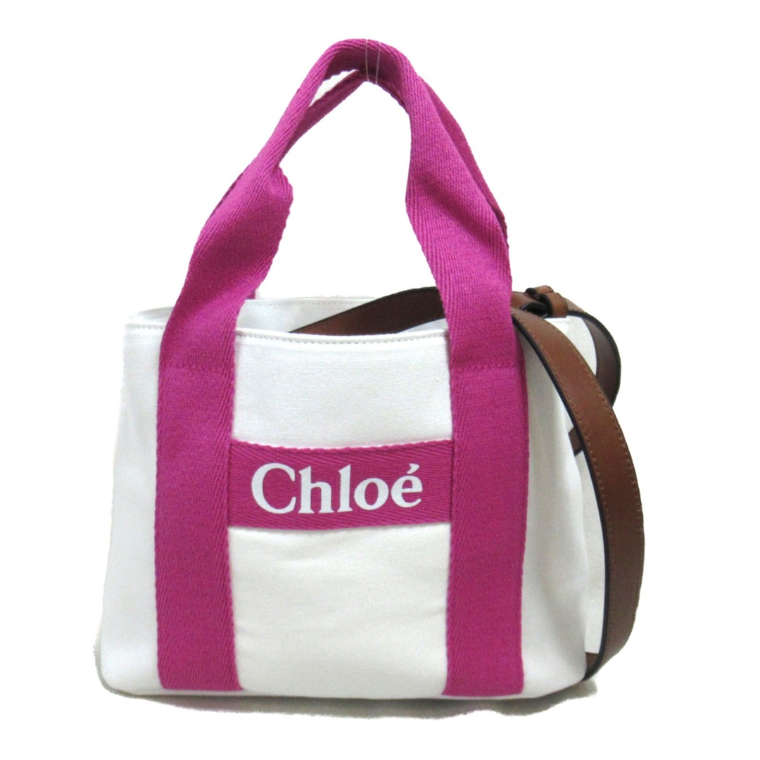 クロエ 2wayショルダーバッグ 2wayショルダーバッグ（Chloe
