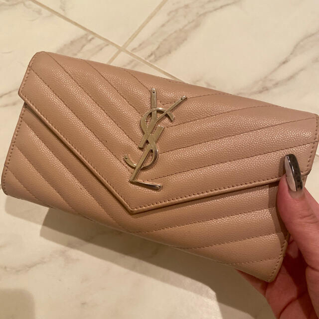 YSL イヴサンローラン キーケース ブラック レザー スナップボタン 5連式 YVESSAINTLAURENT イヴサンローラン ヴィンテージ レザー 5連