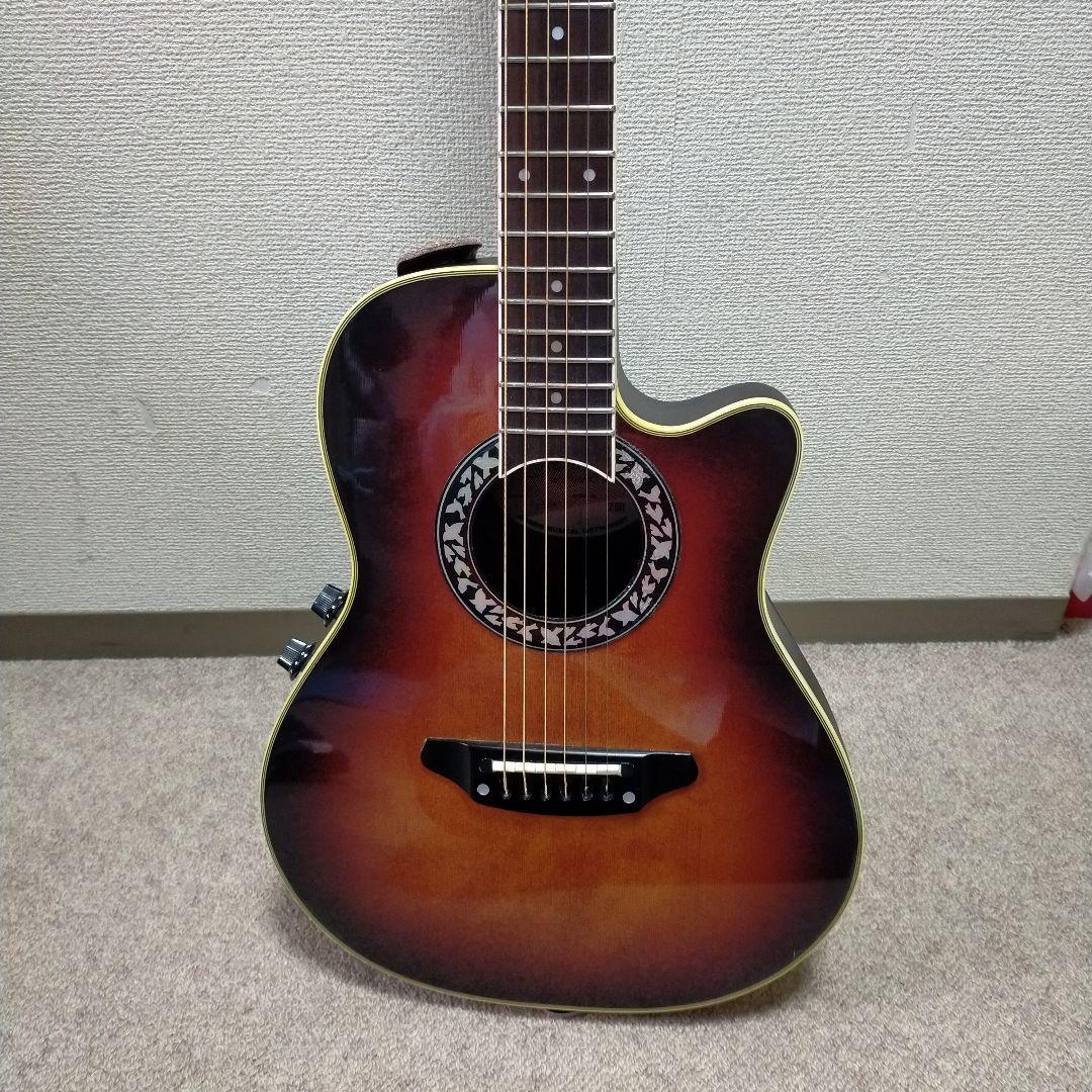 モーリス　エレアコ　Z-3 DELUXE Yahoo!オークション - MORRIS Tornado ECLIPSE ZⅢ DELUXE