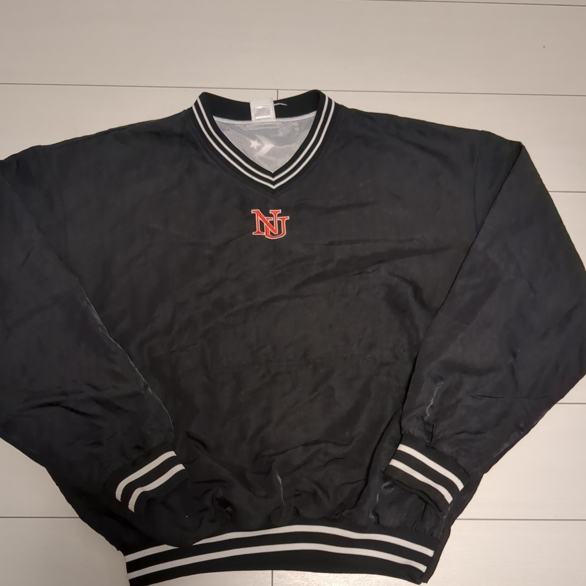 【非売品】 日本大学アメフト部PHOENIX　選手支給プルオーバー XO CONVERSE 非売品】 日本大学アメフト部PHOENIX 選手支給プルオーバー XO