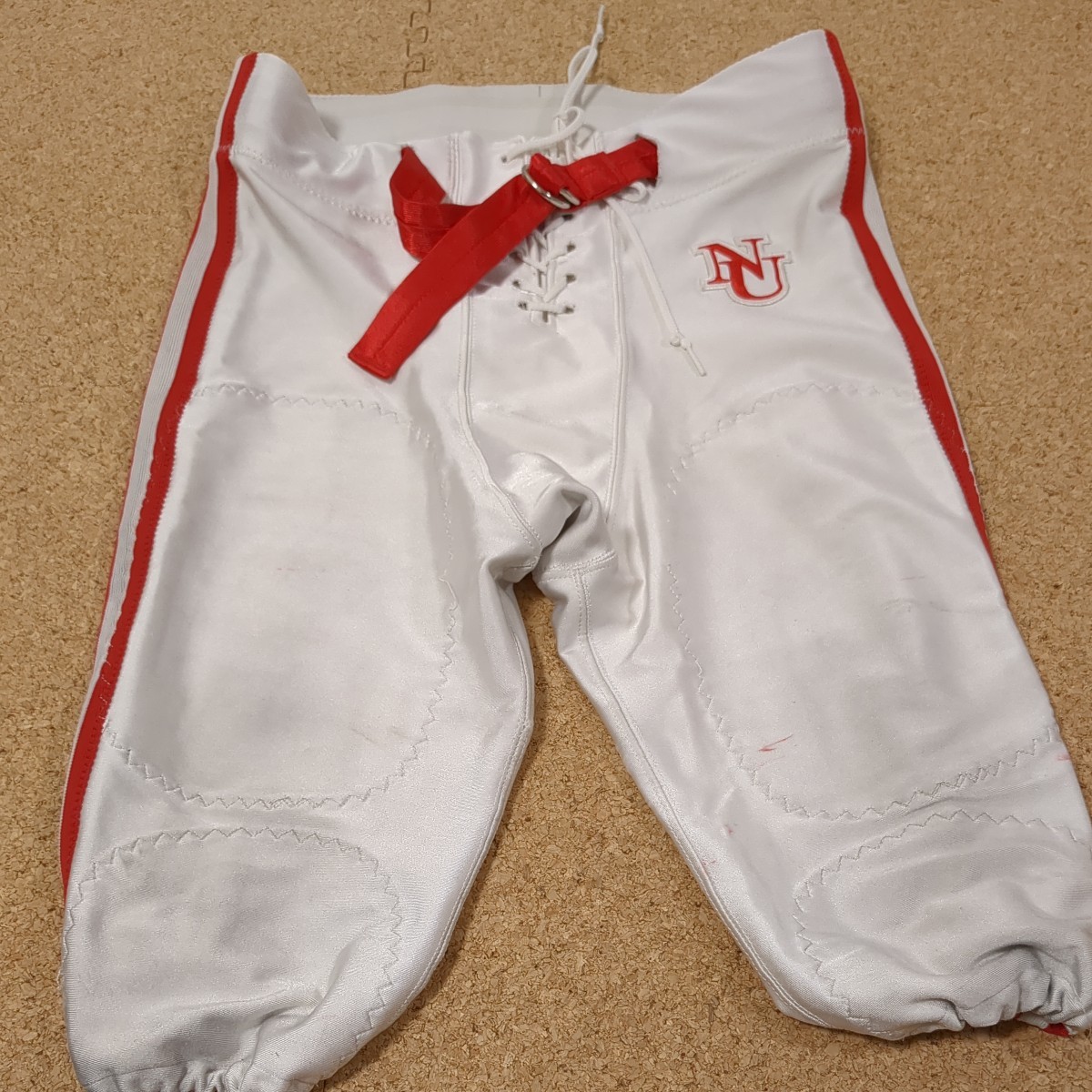 非売品】 日本大学アメフト部PHOENIX 選手支給ユニフォーム