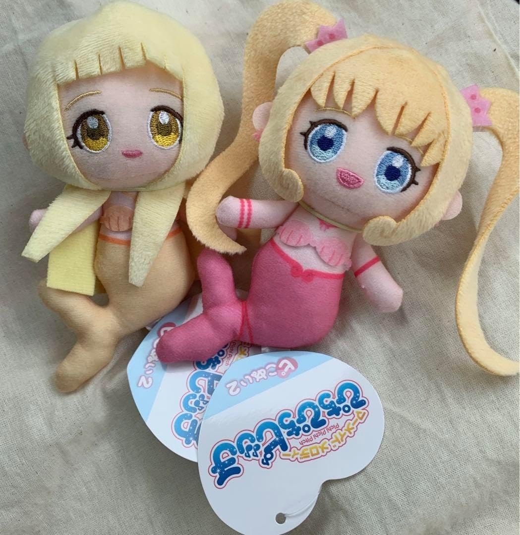 るちあ ココ ぴちぴちピッチ ピコぬい2 限定（ぴちぴちピッチ