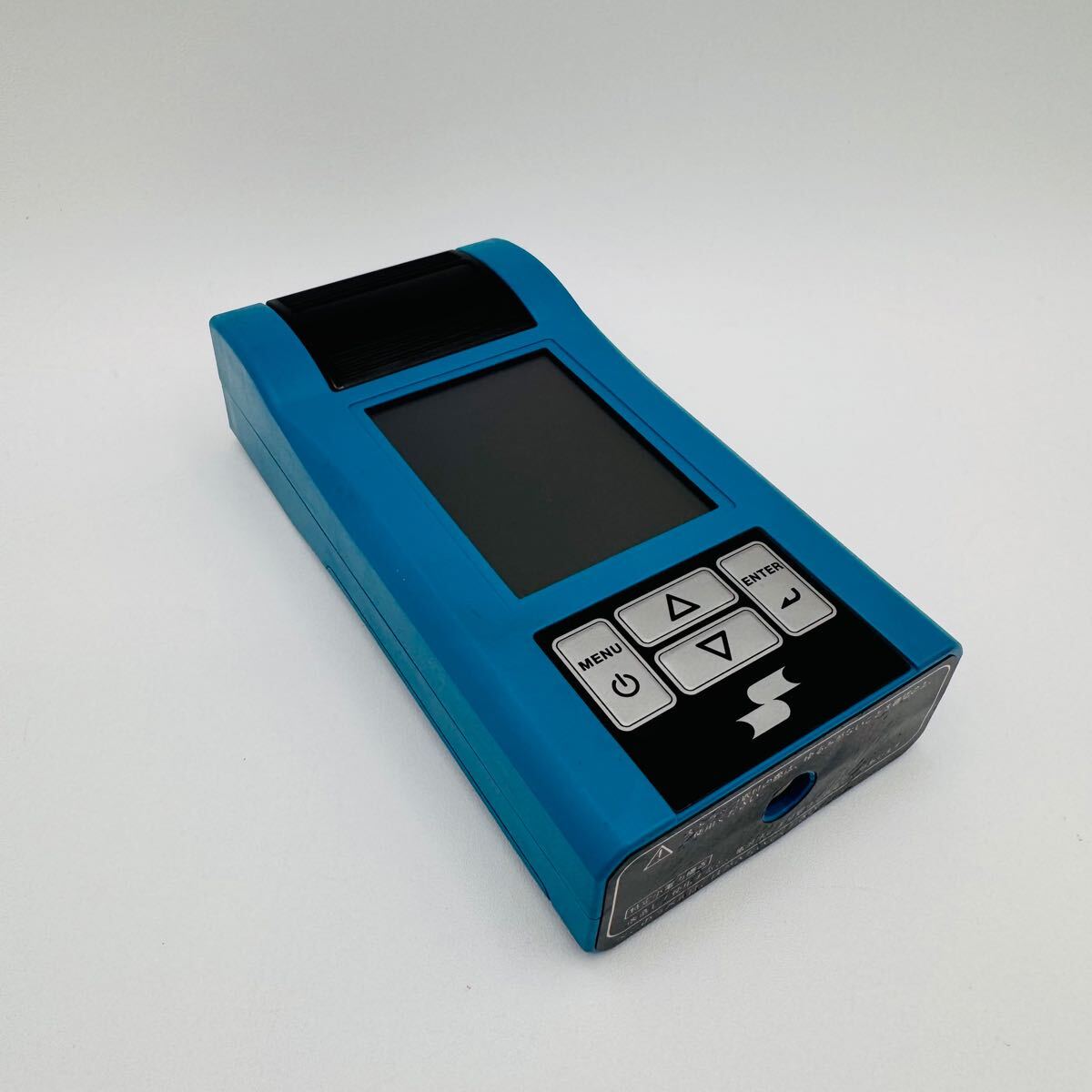 SSK スピードガン マルチスピードテスターII 野球 スピードガン