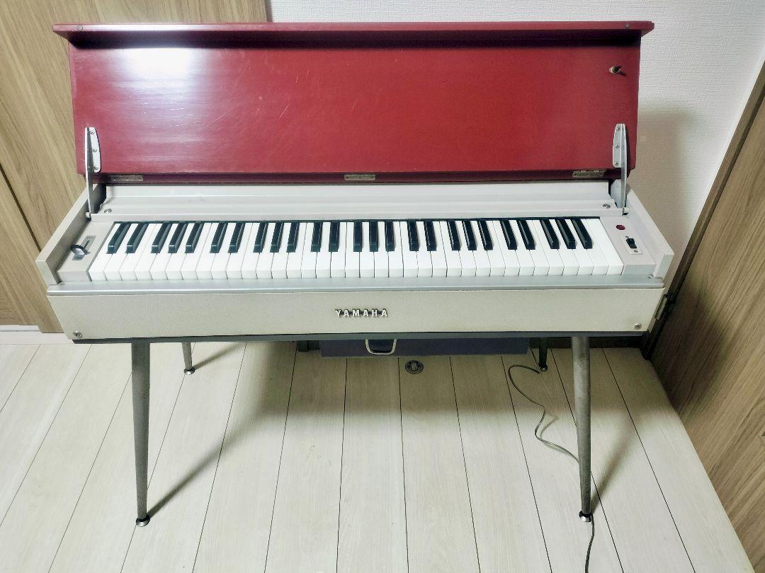 YAMAHA ヤマハオルガン L-2 ヴィンテージ 昭和レトロ インテリア 希少YAMAHA ヤマハオルガン アンティーク昭和レトロ L-20Bと思
