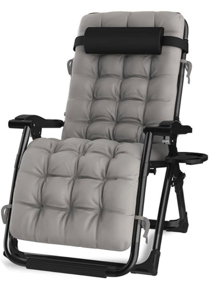 リクライニングチェア 折りたたみ 組立不要 耐荷重160kg 無段階 角度調 Amazon.co.jp: リクライニングチェア 折りたたみ 組立不要 耐