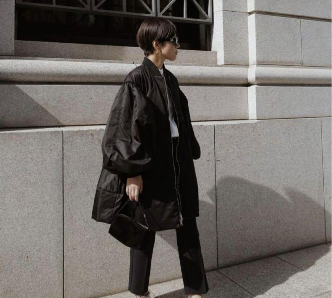 MACHATT トップサーモフォルムコート（リモンタパッカブルコート