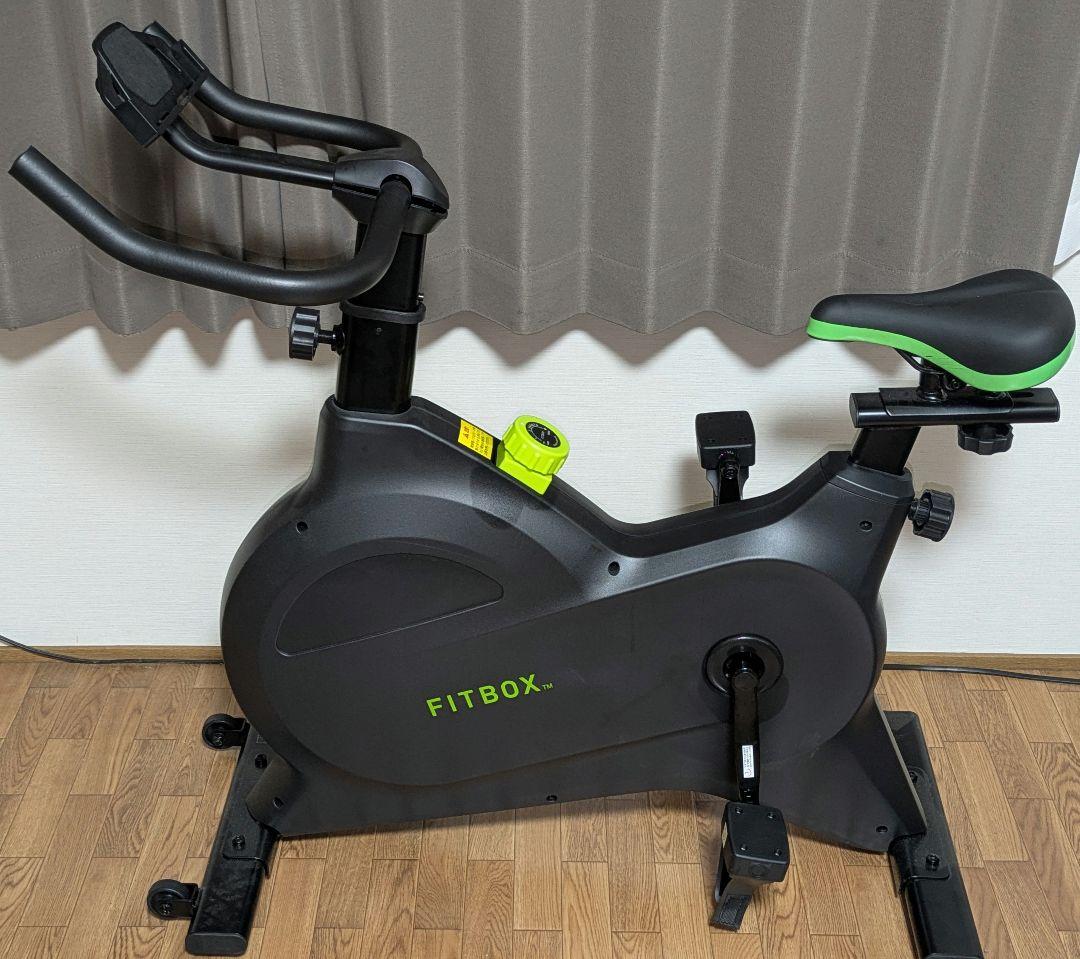 フィットボックス　ライト FITBOX LITE – FITBOXストア