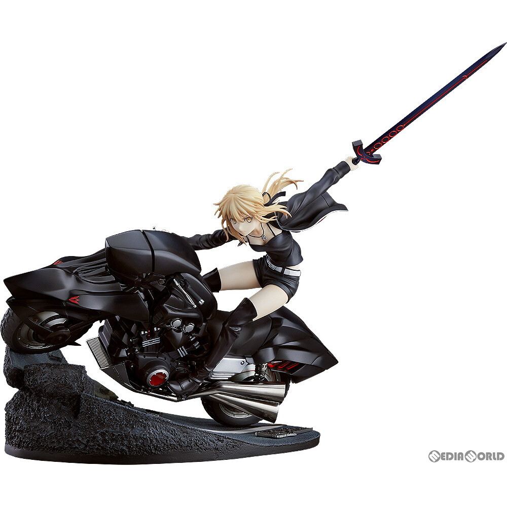 Fate/Zero　セイバー　フィギュア　アルトリア　時計　枕カバー　セット 中古】[FIG] (再販) セイバー/アルトリア・ペンドラゴン〔オルタ