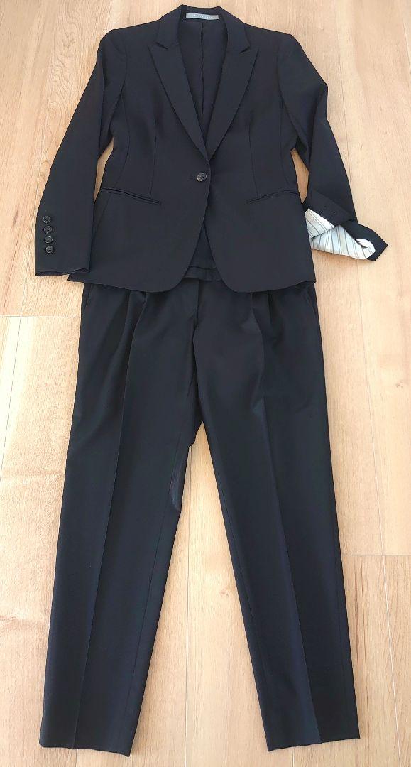 セオリーリュクス　セットアップ　スーツ　ジャケットM　パンツL EXECUTIVE COLLECTION | Theory luxe（セオリーリュクス）公式