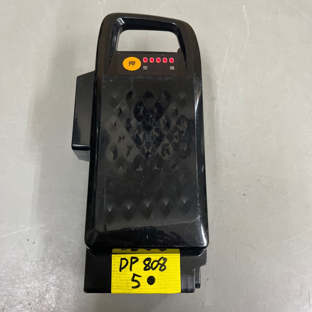 NKY536B02 長押し全点灯　12ah パナソニック電動自転車バッテリー 10日 会員5倍 .正規品 新品 パナソニック NKY536B02 バッテリー