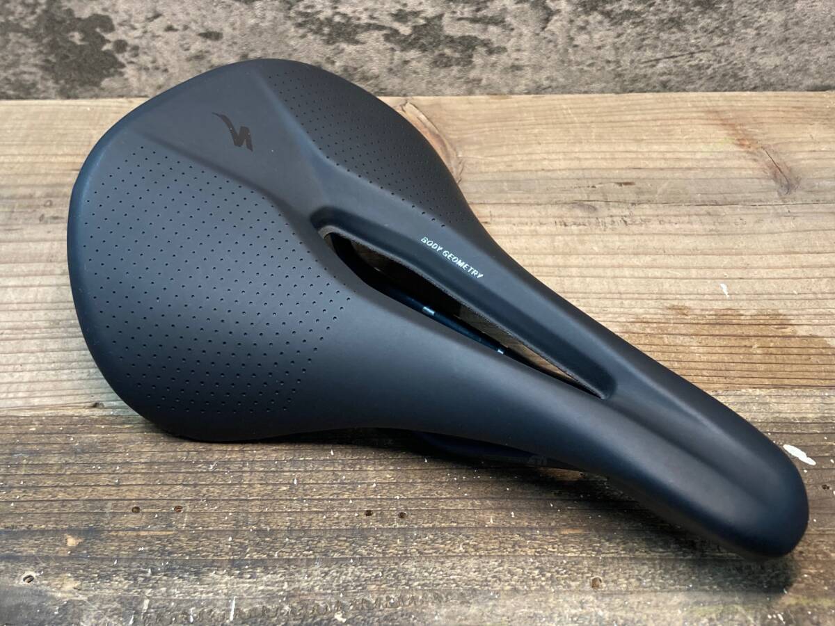 IP419 スペシャライズド SPECIALIZED Power Arc Expert サドル黒