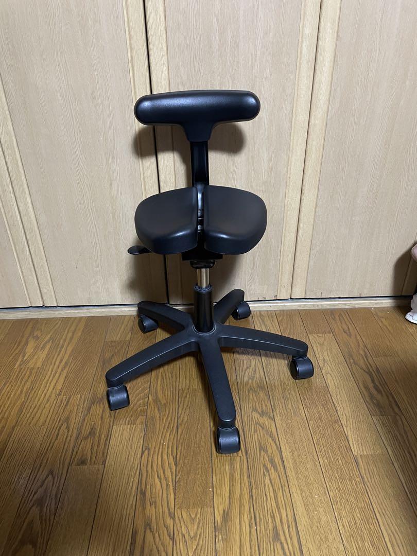 アーユルチェア オクトパス （ayur-chair 『アーユル・チェアー