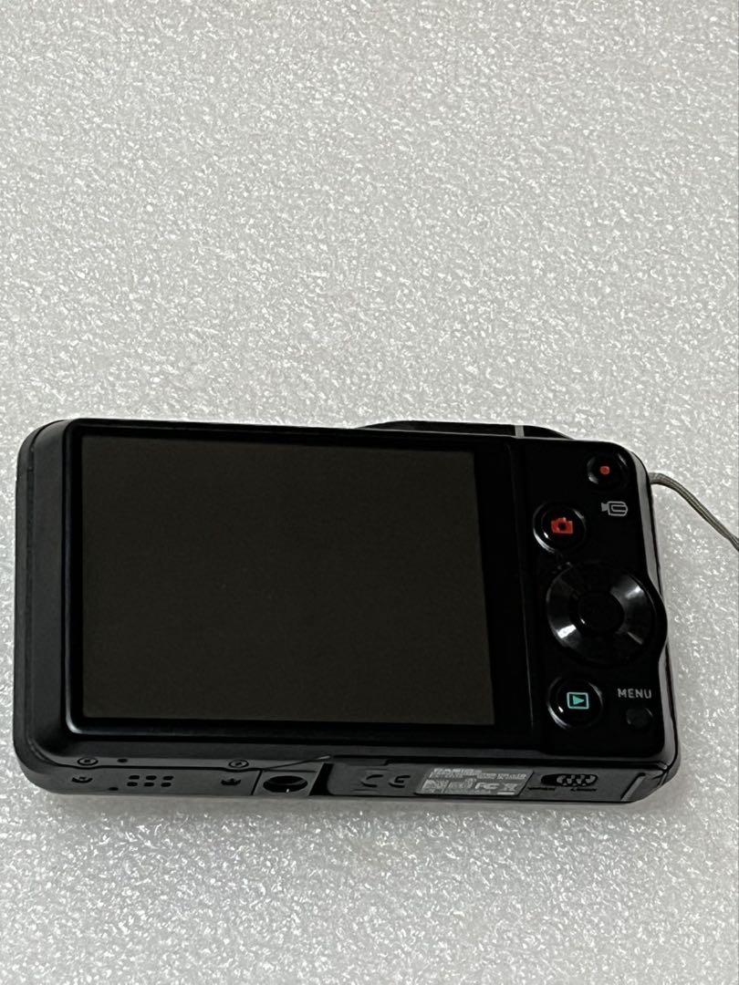 CASIO EXILIM EX-ZR850 ジャンク　コンパクトデジタルカメラ Yahoo!オークション - ジャンク CASIO カシオ EXILIM EX-ZR850